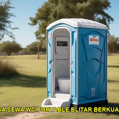 harga sewa wc portable blitar berkualitas